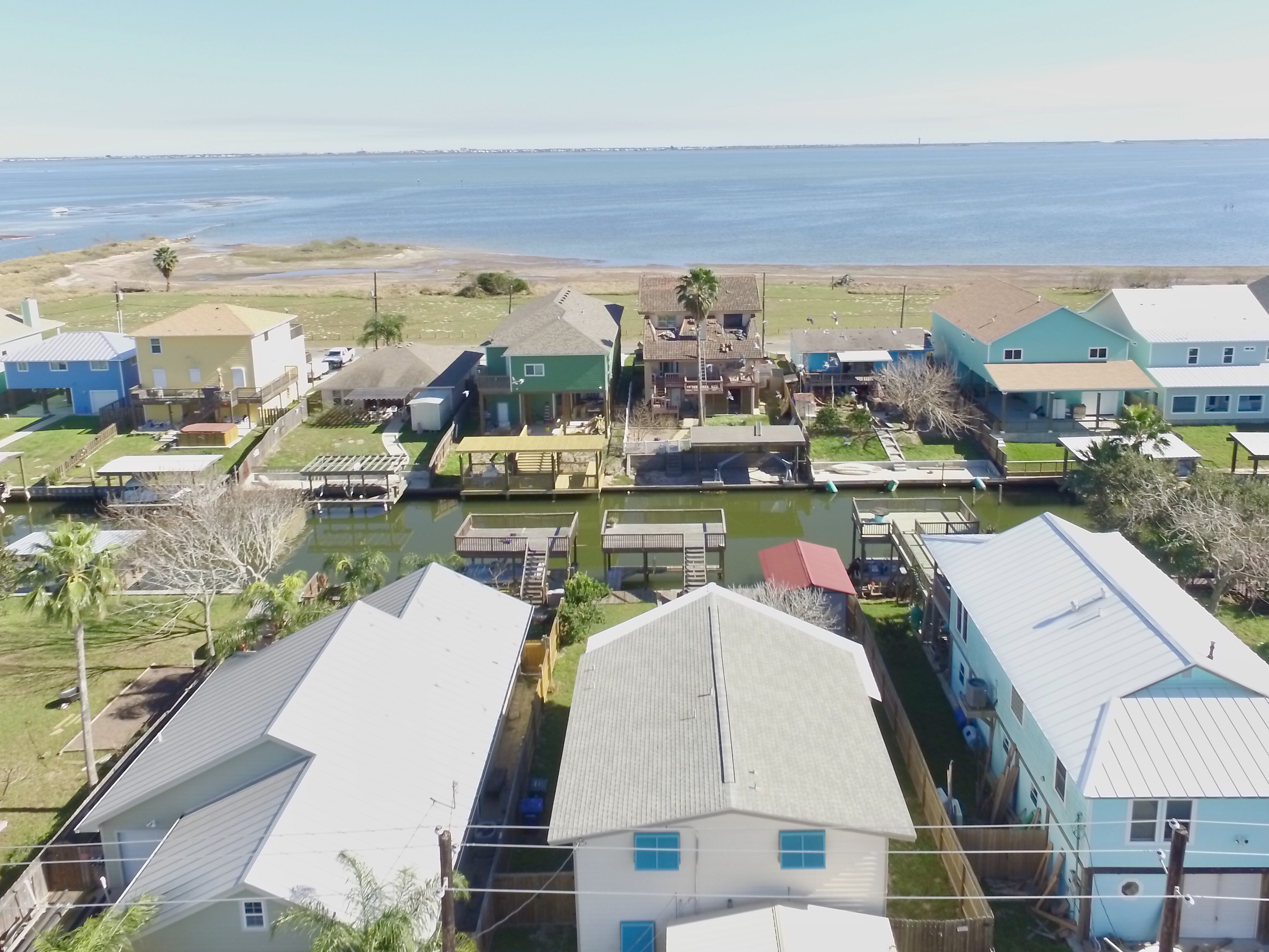 3345 Laguna Shores Dr. Corpus Christi, TX 78418 All American Home