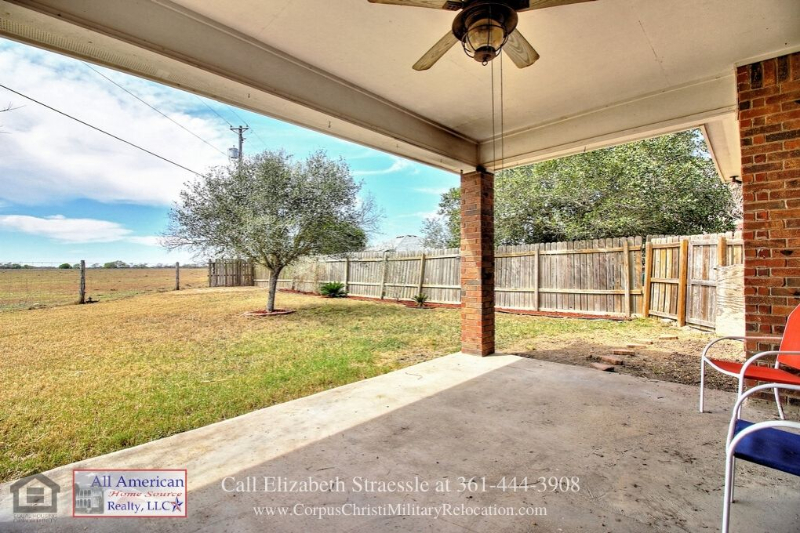 Homes for Sale in Kingsville TX