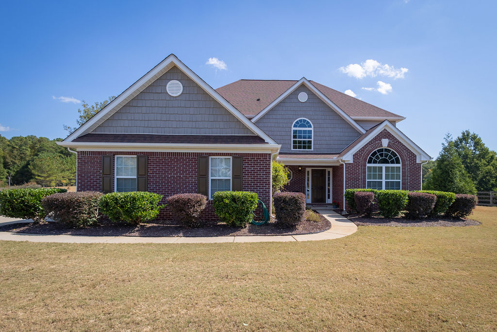 Information on Newnan GA All American Home Group Newnan, GA